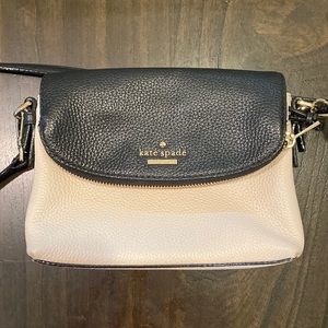 Kate Spade crossbody purse